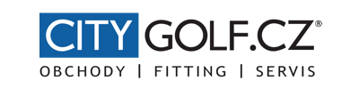 CityGolf.cz