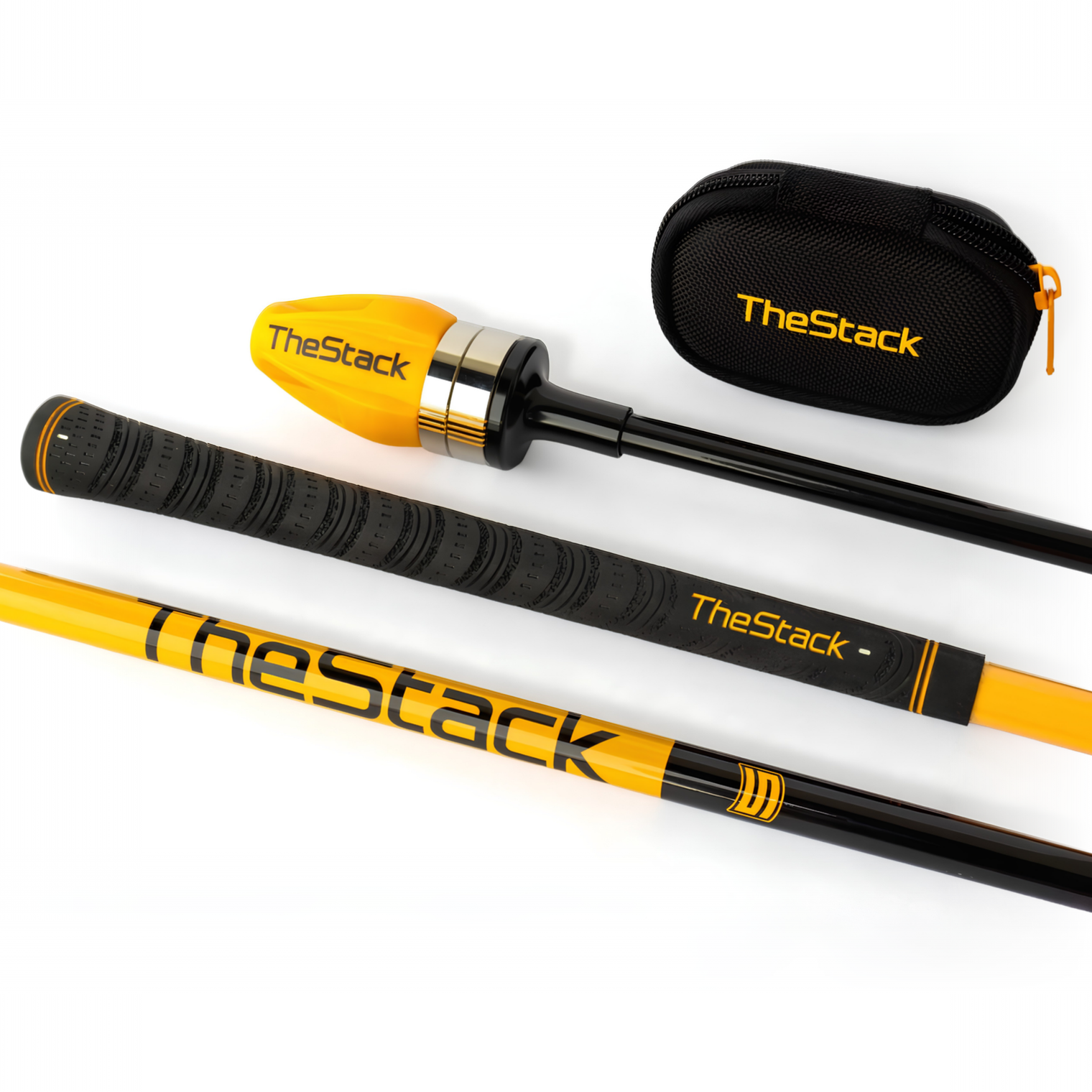 Tréninková pomůcka The Stack s nastavitelnou zátěží
